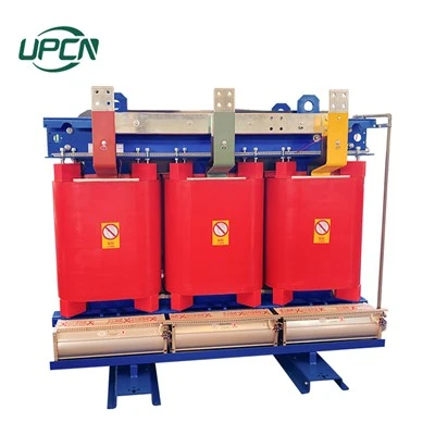 1250kVA 乾式変圧器