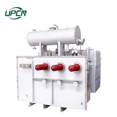 20000 KVA 電源変圧器